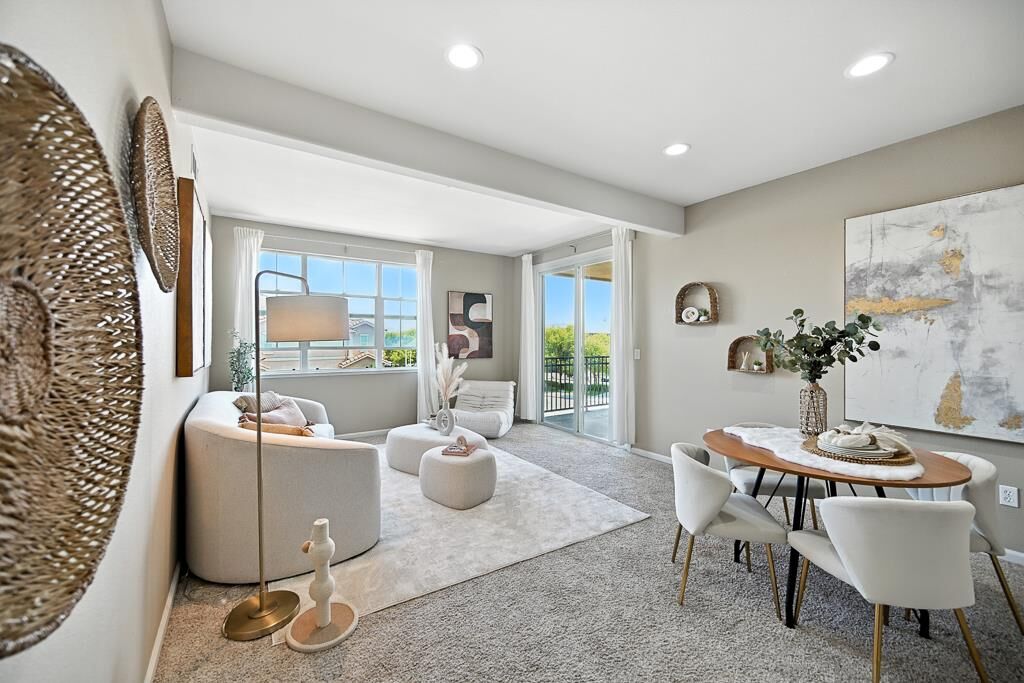 Property Photo: 1883 Agnew Road 367 CA 95054