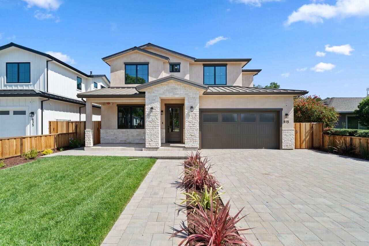 Property Photo: 615 Chapman Drive CA 95008