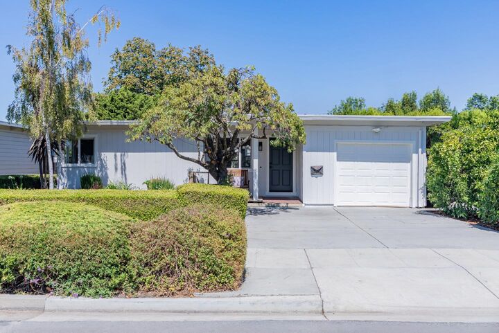 155 West Duane Avenue  Sunnyvale CA 94085 photo