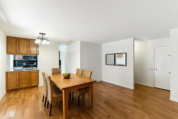 Property Photo: 38623 Cherry Lane 201 CA 94536