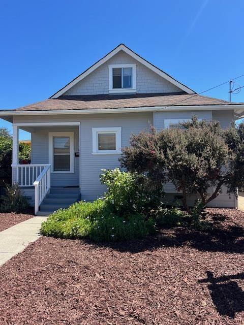 614 Poplar Avenue  Santa Cruz CA 95062 photo
