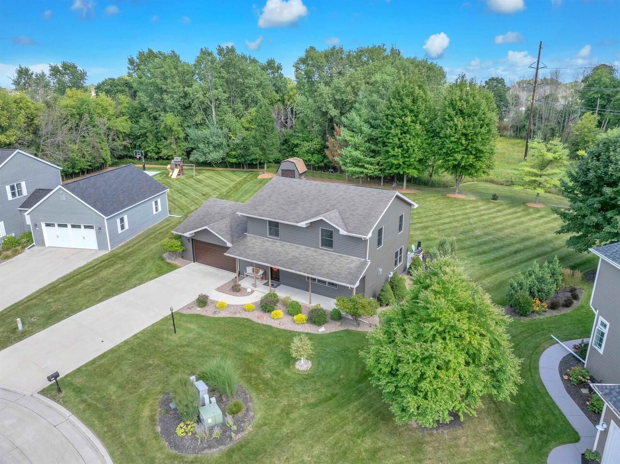 Property Photo: 4211 North 29th Street WI 53083
