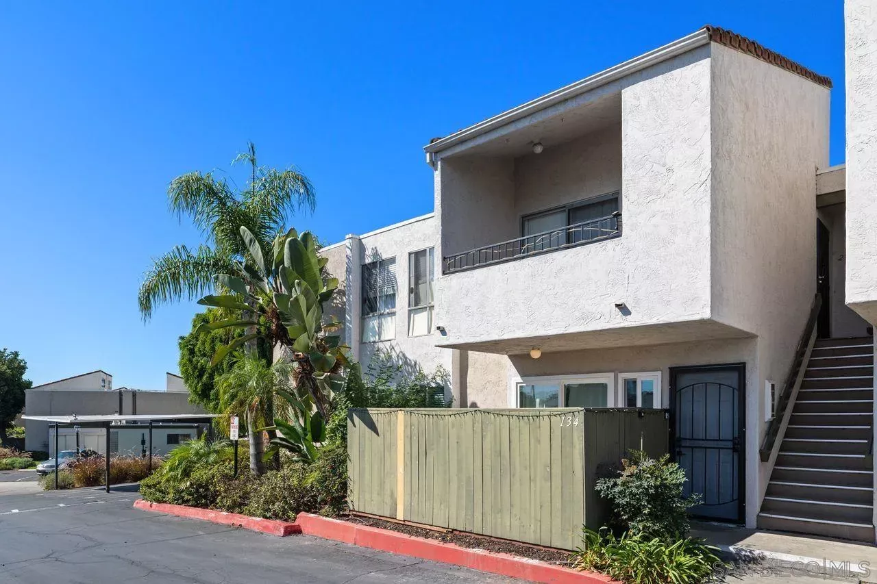 Property Photo: 3567 Ruffin Rd 134 CA 92123