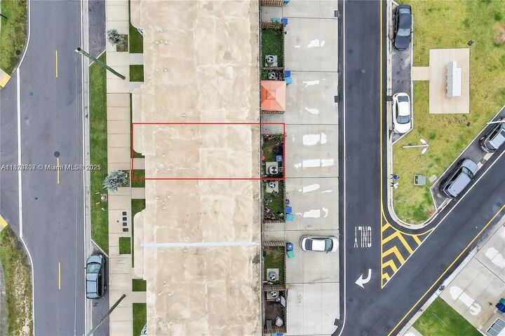 Property Photo: 25807 SW 139th Ct 25807 FL 33032
