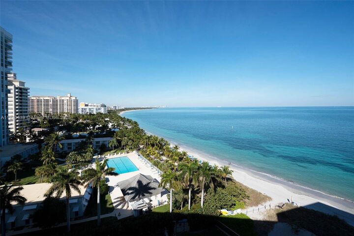 600 Grapetree Dr 11B-N  Key Biscayne FL 33149 photo