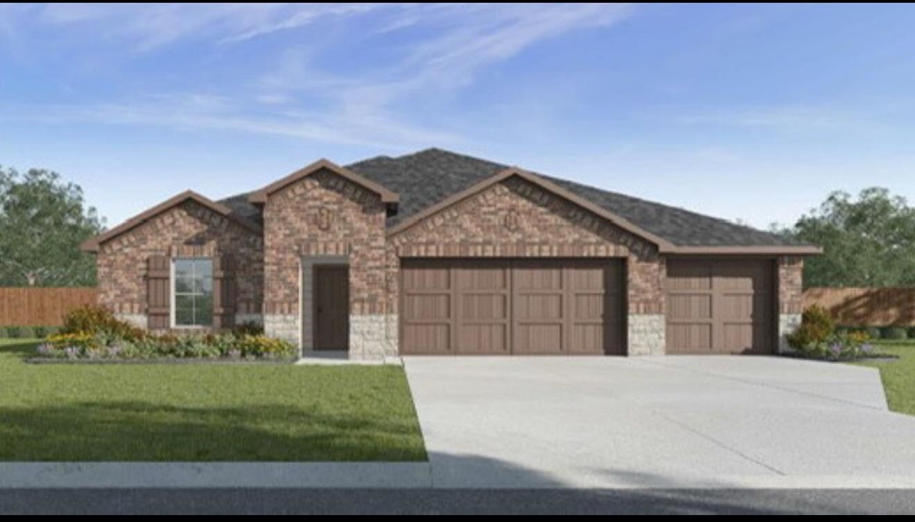 Property Photo: 1680 Haidlyns Way TX 77659