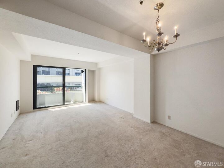 601 Van Ness Avenue 322  San Francisco CA 94102 photo
