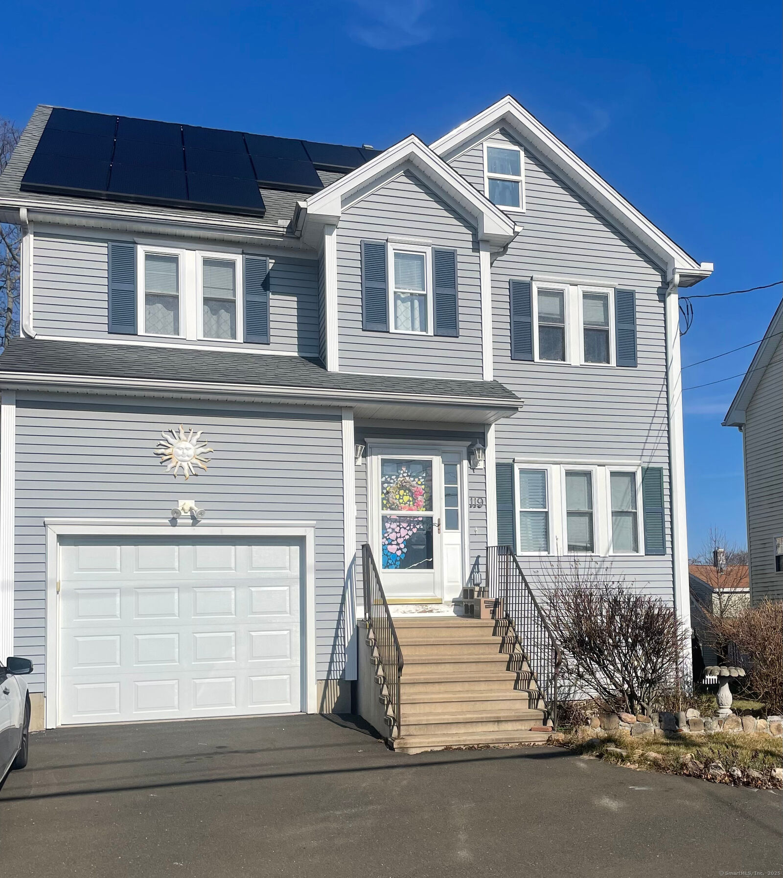 Property Photo: 119 Arlington Street CT 06516