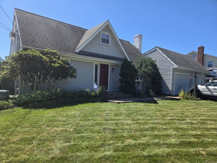 84 Scott Drive  Manchester CT 06042 photo