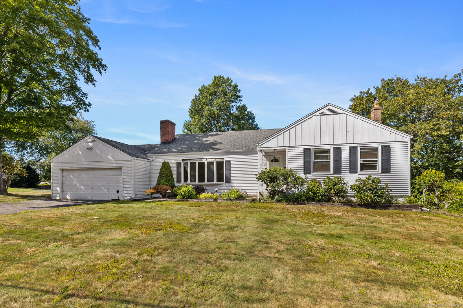 Property Photo: 15 Hang Dog Lane CT 06109