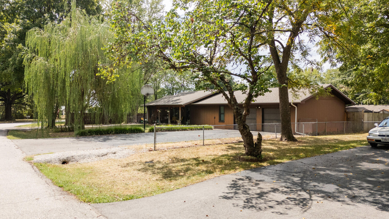 Property Photo:  4867 S Claremont Drive  MO 65738