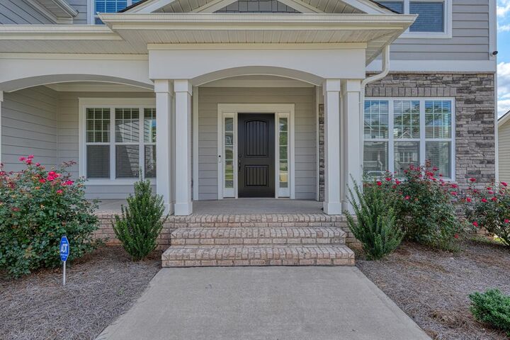 Property Photo: 727 Enoree River Place SC 29651