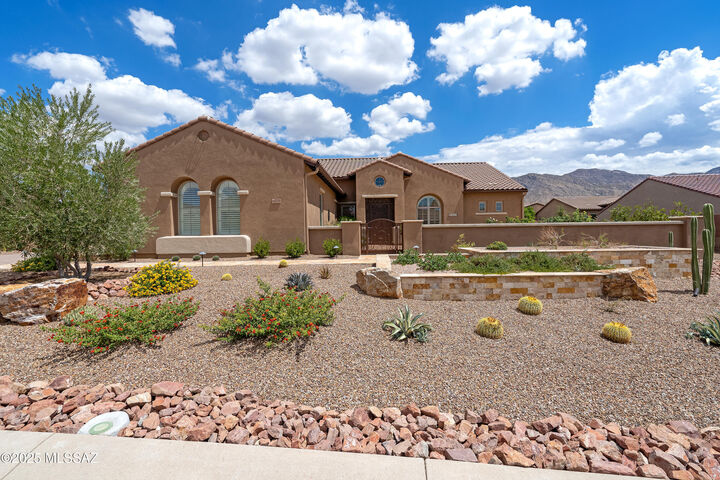 Property Photo: 36239 S Cypress Drive AZ 85739