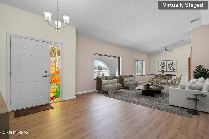 Property Photo:  781 W Via De Suenos  AZ 85622 