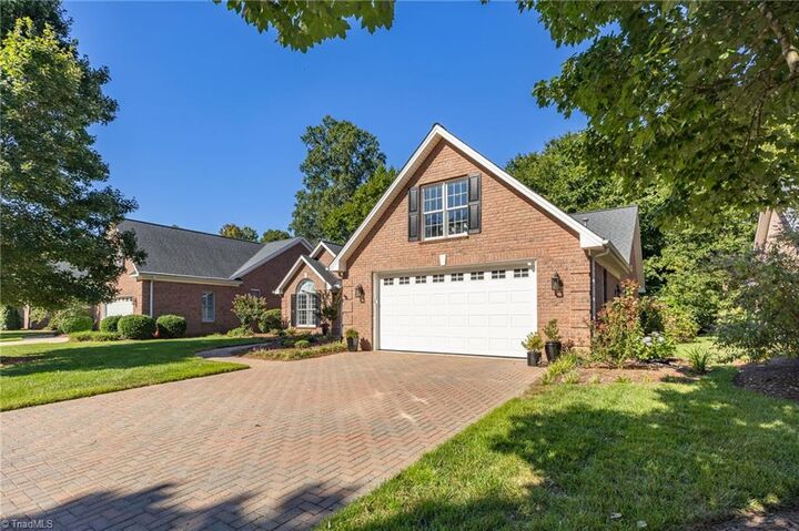 Property Photo: 4708 Barrington Place Court NC 27282