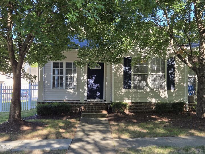 215 Highgate Circle  Wake Forest NC 27587 photo