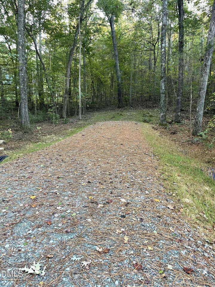 Property Photo: 2865 Silk Hope Gum Springs Road NC 27312