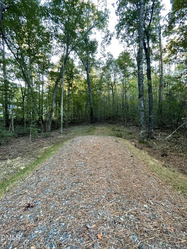 Property Photo:  2865 Silk Hope Gum Springs Road  NC 27312 
