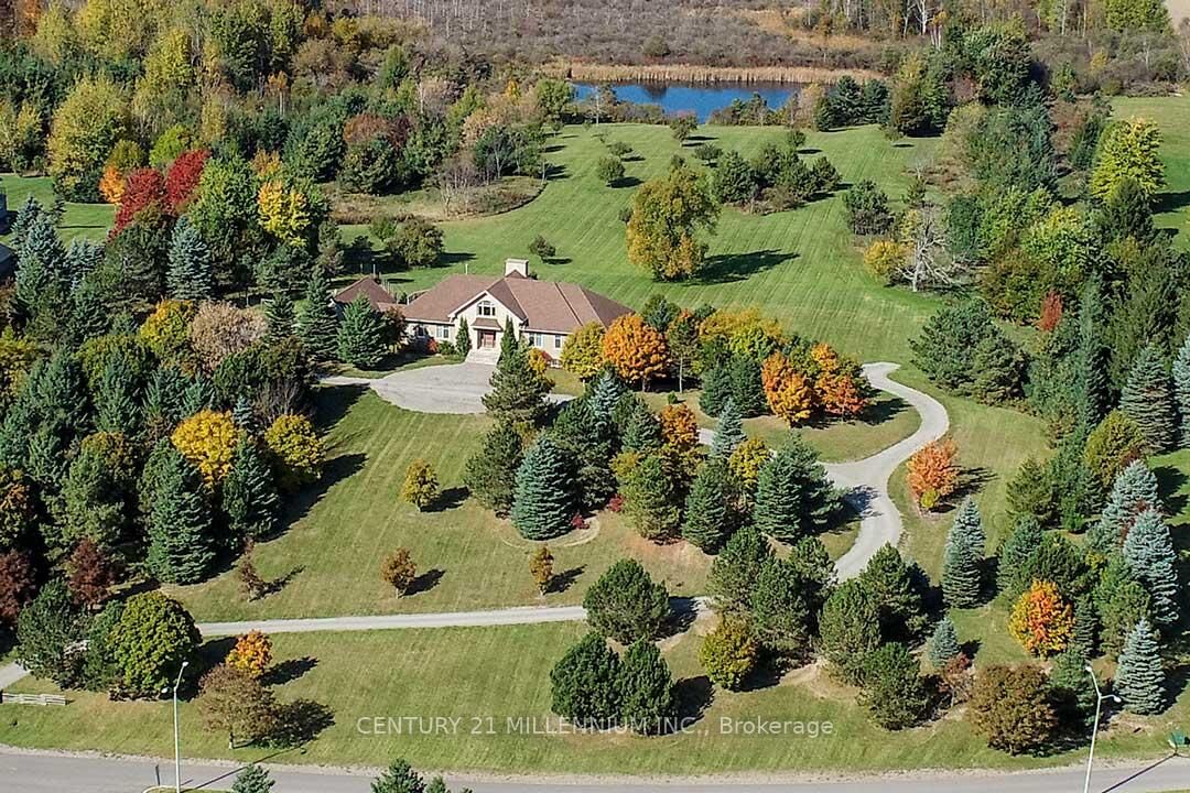 Property Photo:  4 Flaherty Lane  ON L7K 2P3