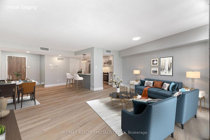 Property Photo:  1240 Marlborough Court 606  ON L6H 3K7 