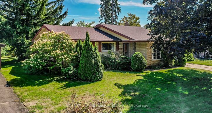1246 Franklin Drive  Peterborough ON K9H 6Z4 photo