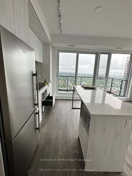 Property Photo:  130 River Street 3002  ON M5A 0R8 