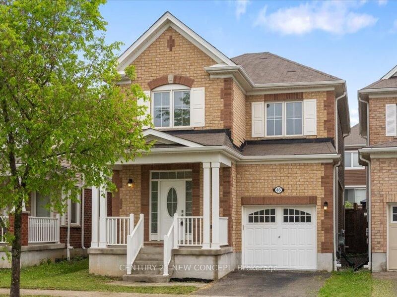 Photo de la propriété: 85 Ludolph Street ON N2R 0J4