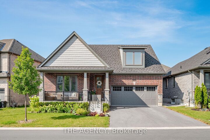 425 Melling Avenue  Peterborough ON K9H 0J2 photo