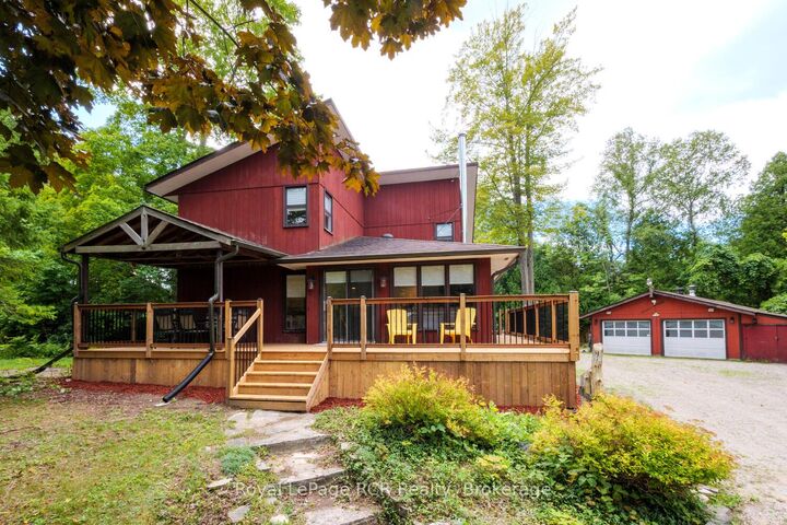 Property Photo:  340 Bryant Street  ON N0H 2T0 