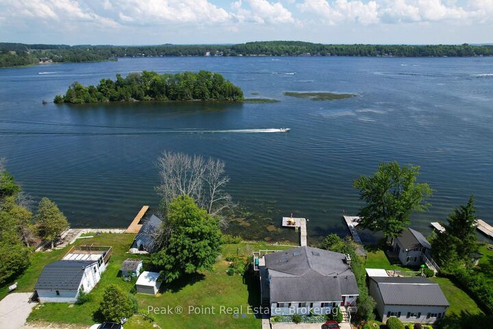 34 Islandview Drive  South Bruce Peninsula ON N0H 1A0 photo