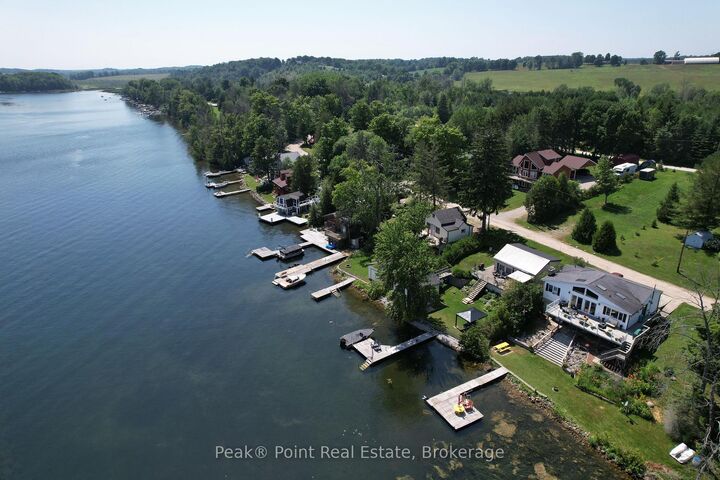 34 Islandview Drive  South Bruce Peninsula ON N0H 1A0 photo