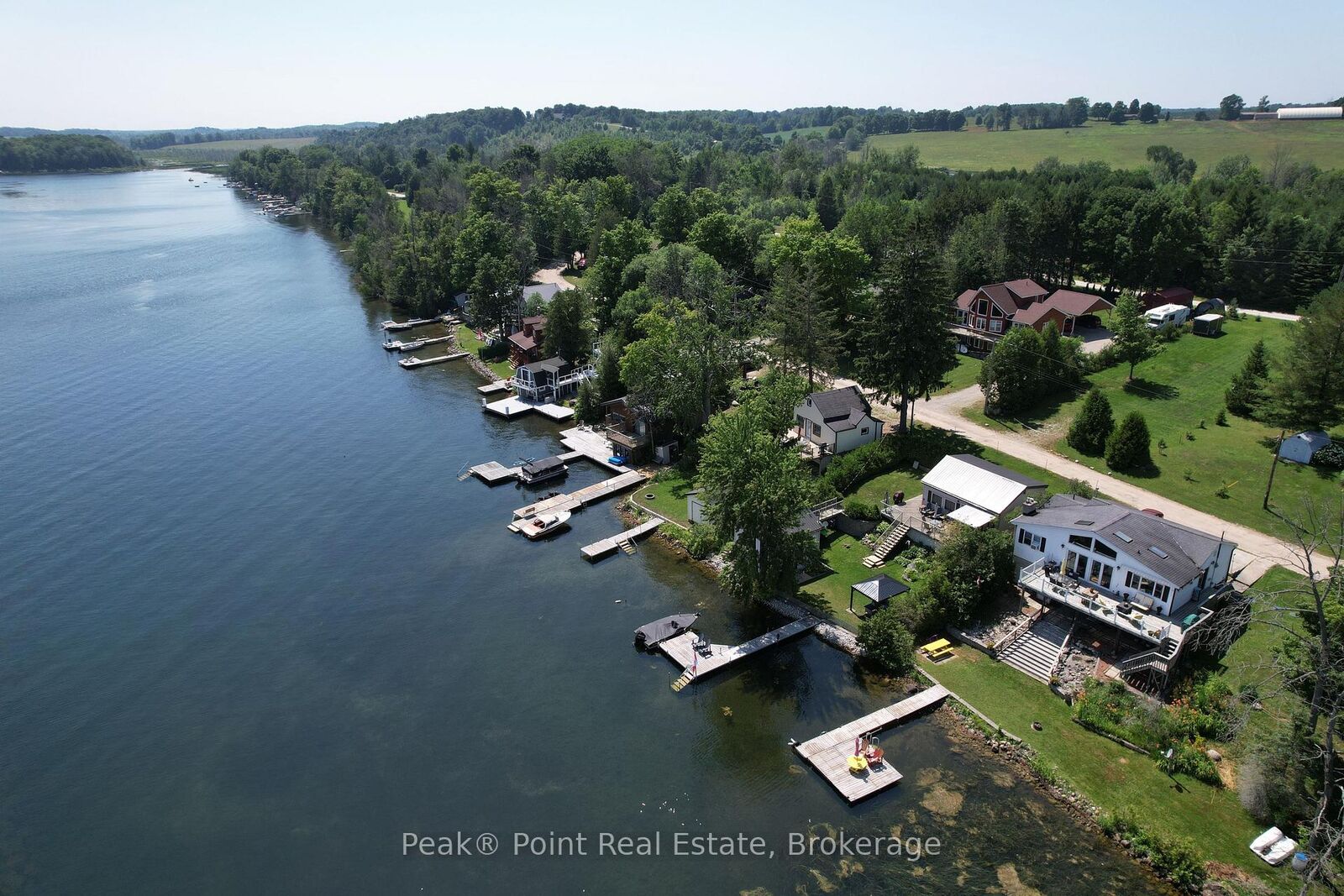 Property Photo:  34 Islandview Drive  ON N0H 1A0 