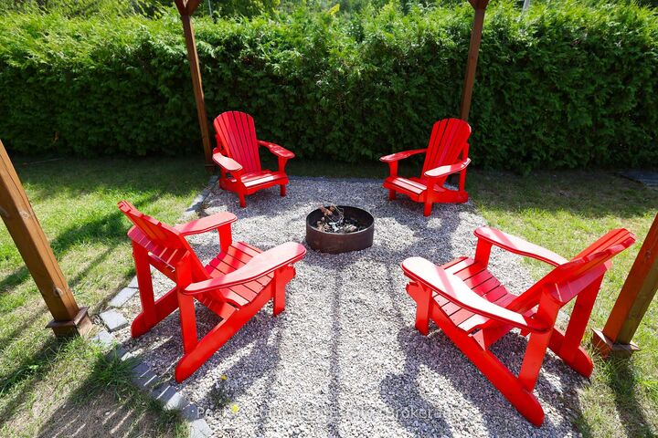 Property Photo:  1236 Sauble Falls Road  ON N0H 2G0 