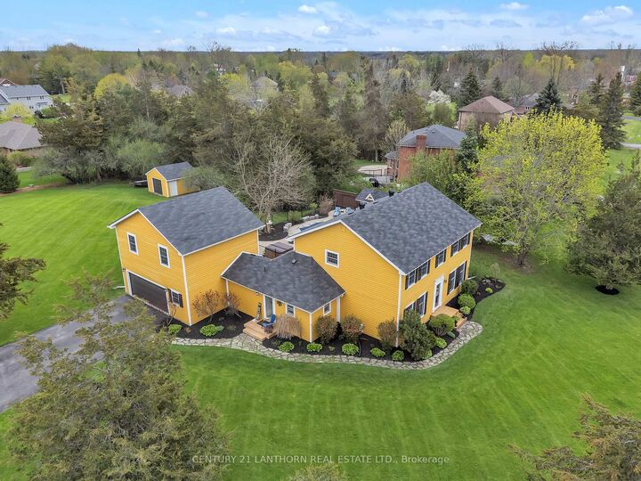 66 O'Neill Drive  Belleville ON K8N 4Z4 photo