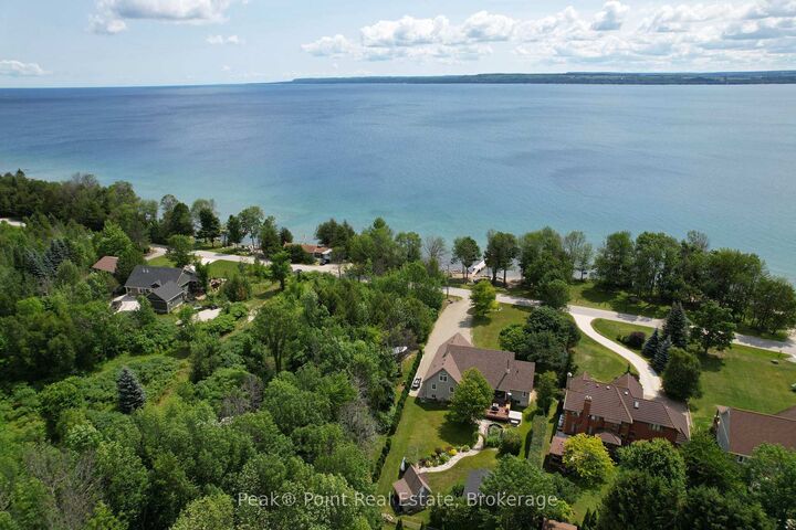 339566 Presqu'Ile Road  Georgian Bluffs ON N0H 1S0 photo