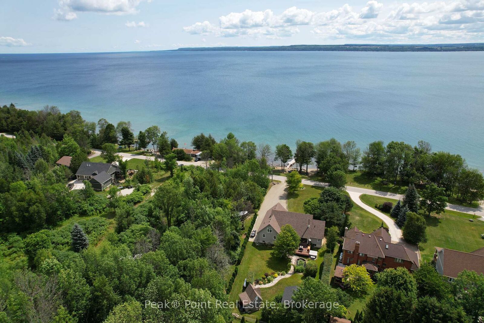 Property Photo: 339566 Presqu'Ile Road ON N0H 1S0