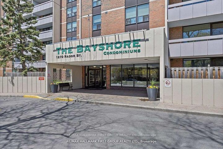 Photo de la propriété: 1210 Radom Street 307 ON L1W 2Z3