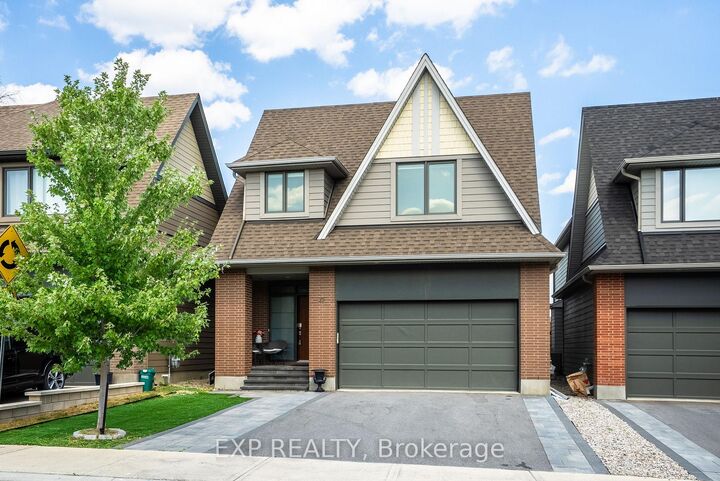 Photo de la propriété: 25 Stanhope Court ON K2J 6S2