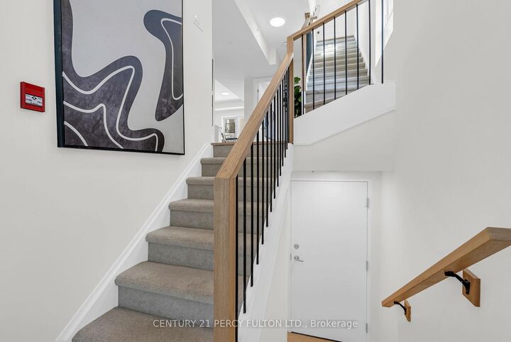 Photo de la propriété: 400 Mary Street 23 ON L1N 2P8