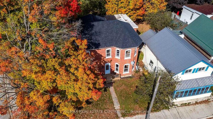 154 Main Street W  Shelburne ON L0N 1S3 photo