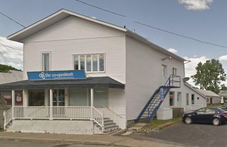 Property Photo:  29 King Street  ON K0C 1H0 
