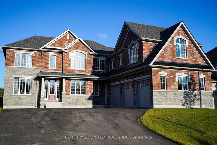 Property Photo:  63 Golden Meadows Drive  ON K9J 0K8 