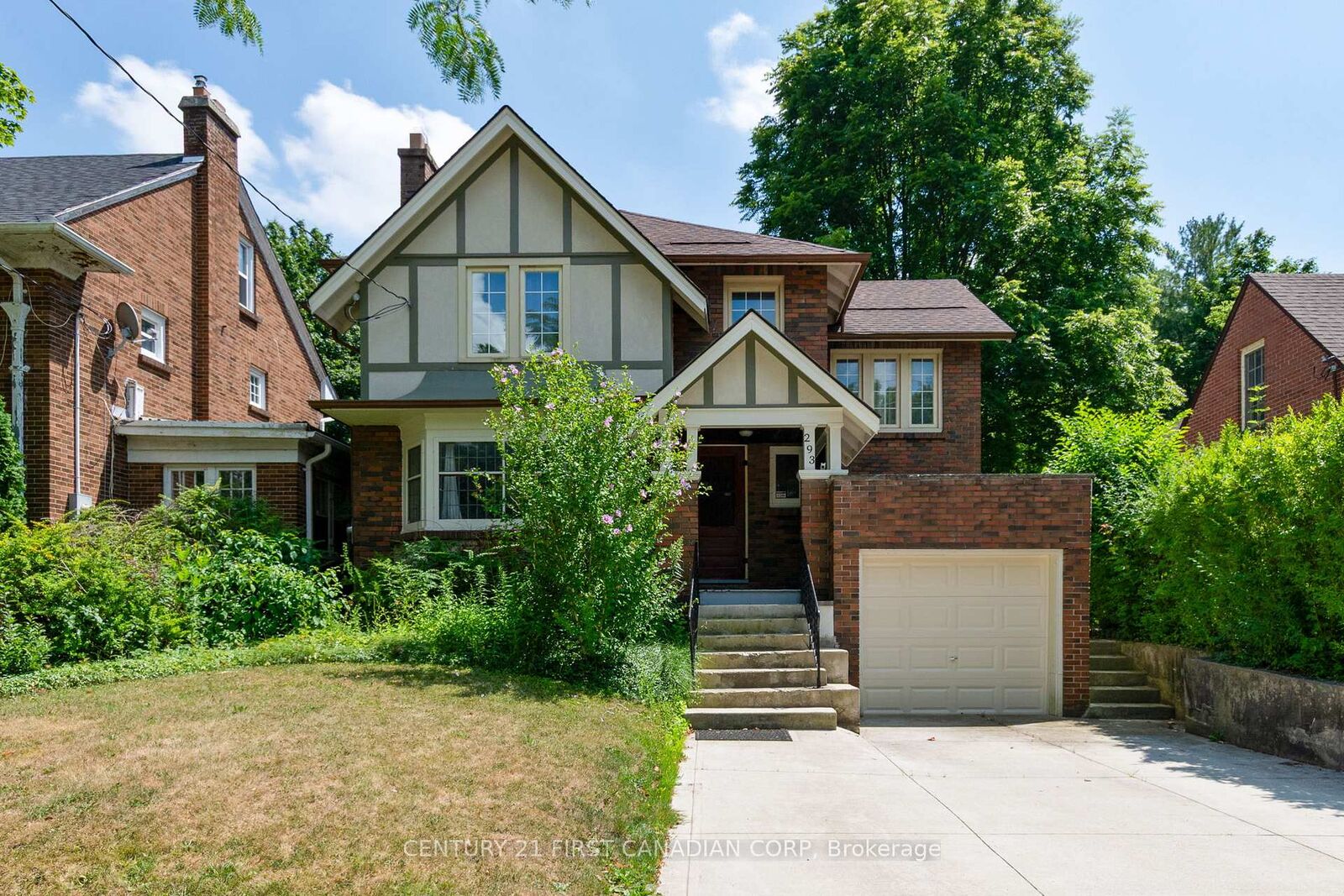 Property Photo:  293 Huron Street  ON N6A 2K1 