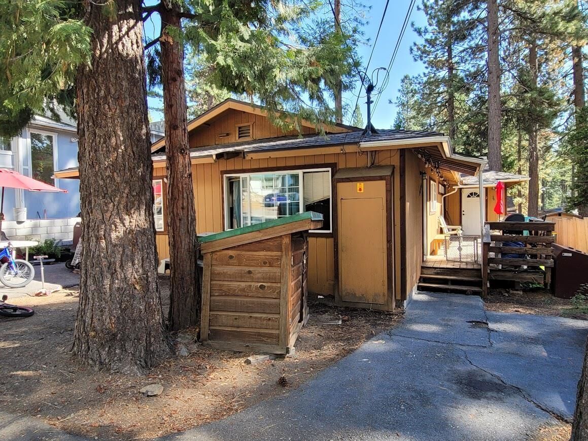 Property Photo: 8630 Steelhead Avenue CA 96143-0000