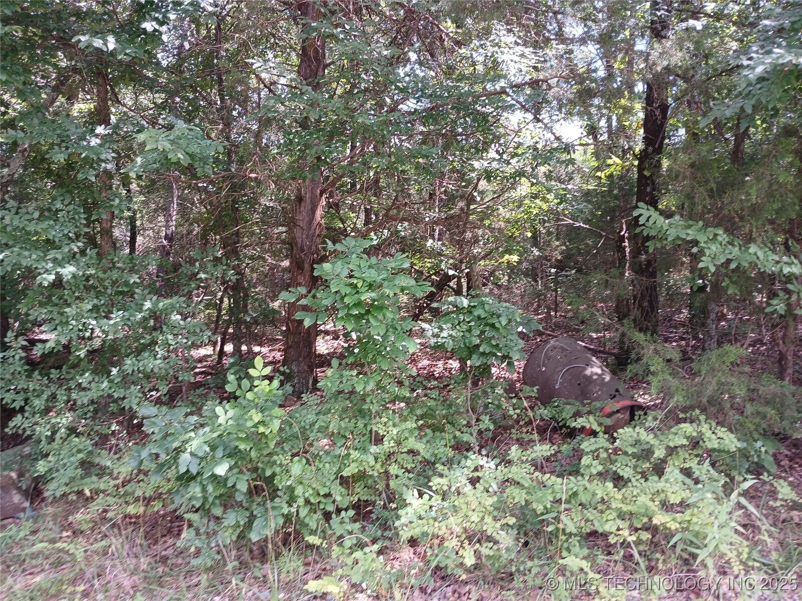 Property Photo:  Sunset Circle  OK 74432 