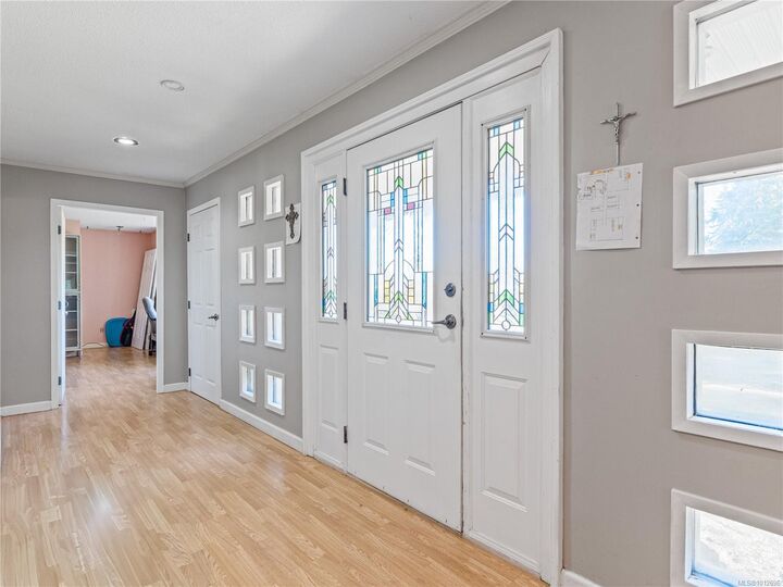 Property Photo: 1546 Grandom Pl BC V9X 1S5