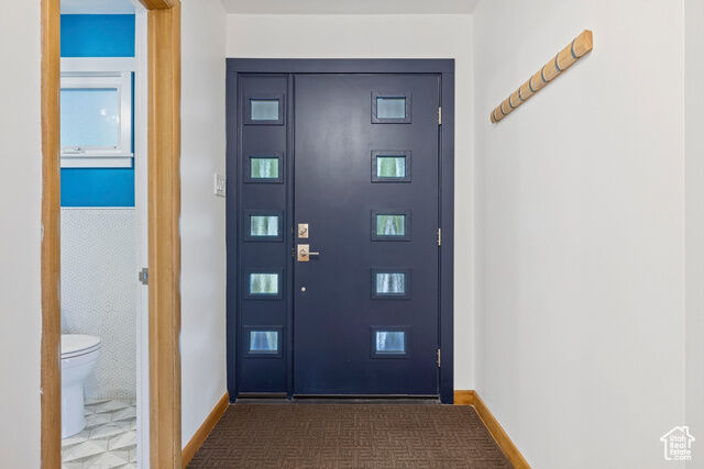 Property Photo: 3635 E Apollo Dr S UT 84124