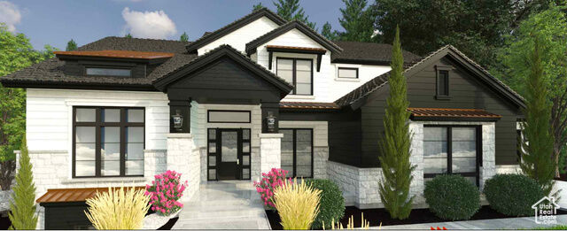 4328 W Harvest Ln S 5  Riverton UT 84065 photo