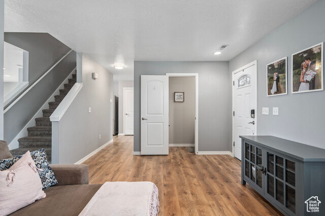 Property Photo: 1417 S 1100 W UT 84663