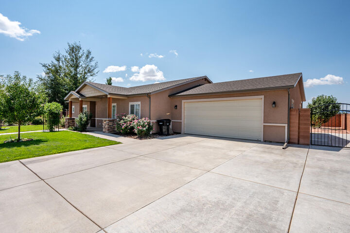Property Photo:  1795 N 3475 W  UT 84721 